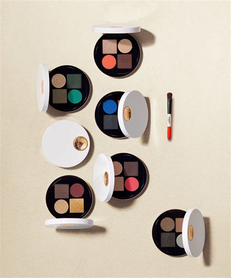 Hermes beauty eyeshadow